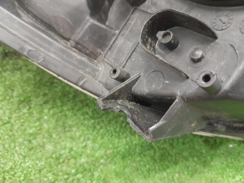 Proiettore ANT SX 13253631 Opel Meriva B 2010