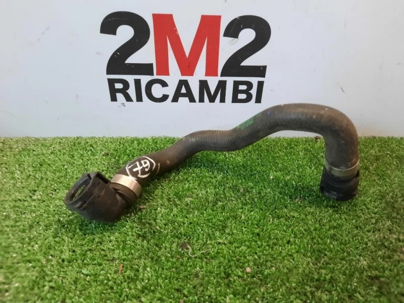 Accessori Montaggio Paraurti ANT Alfa Romeo Spider I 1990