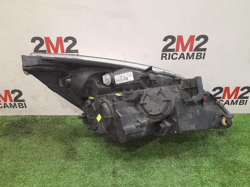 Proiettore ANT SX 13253631 Opel Meriva B 2010