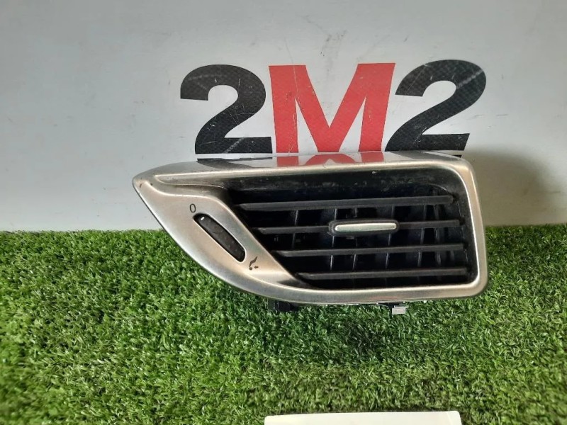 Griglia Condotto ARIA Cruscotto ANT SX 735534193 Lancia Ypsilon III 2011