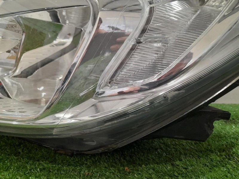 Proiettore ANT SX 13253631 Opel Meriva B 2010