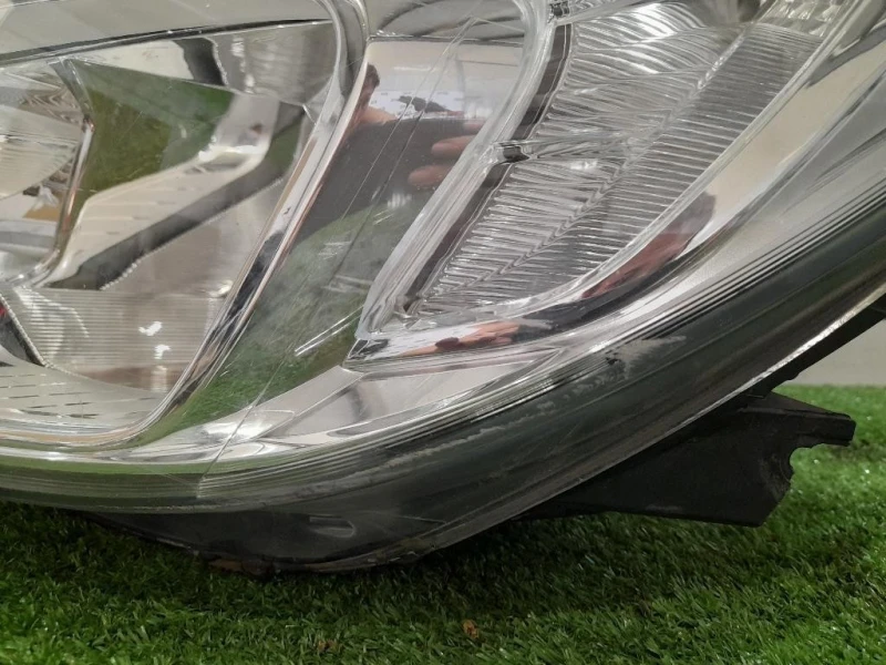 Proiettore ANT SX 13253631 Opel Meriva B 2010