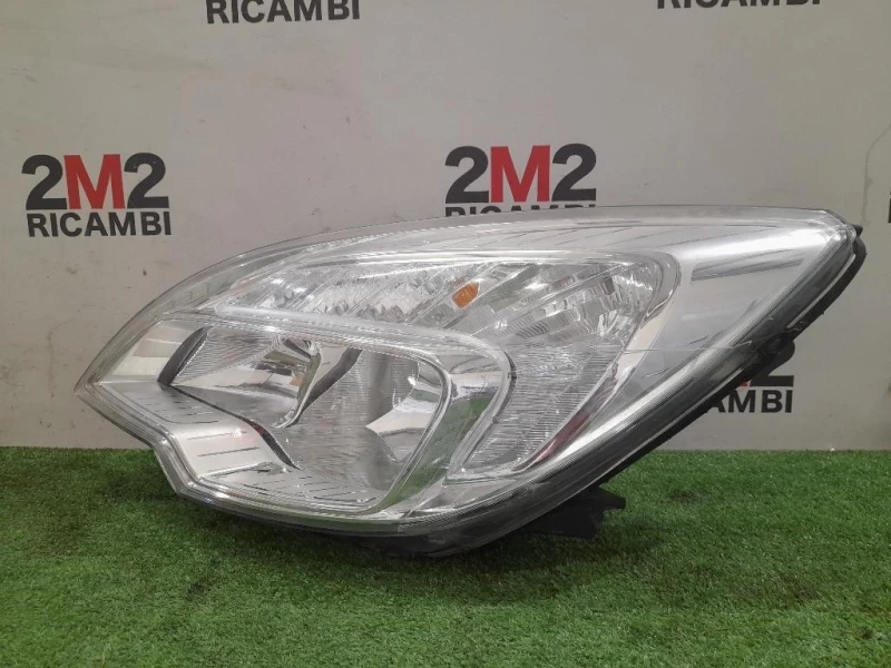 Proiettore ANT SX 13253631 Opel Meriva B 2010