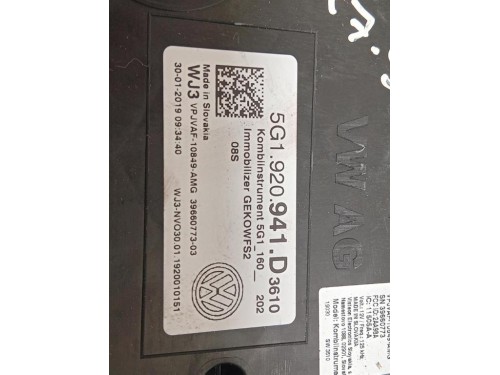 Griglia Condotto ARIA Cruscotto ANT SX 6H5201815AE Land Rover Freelander II 2007