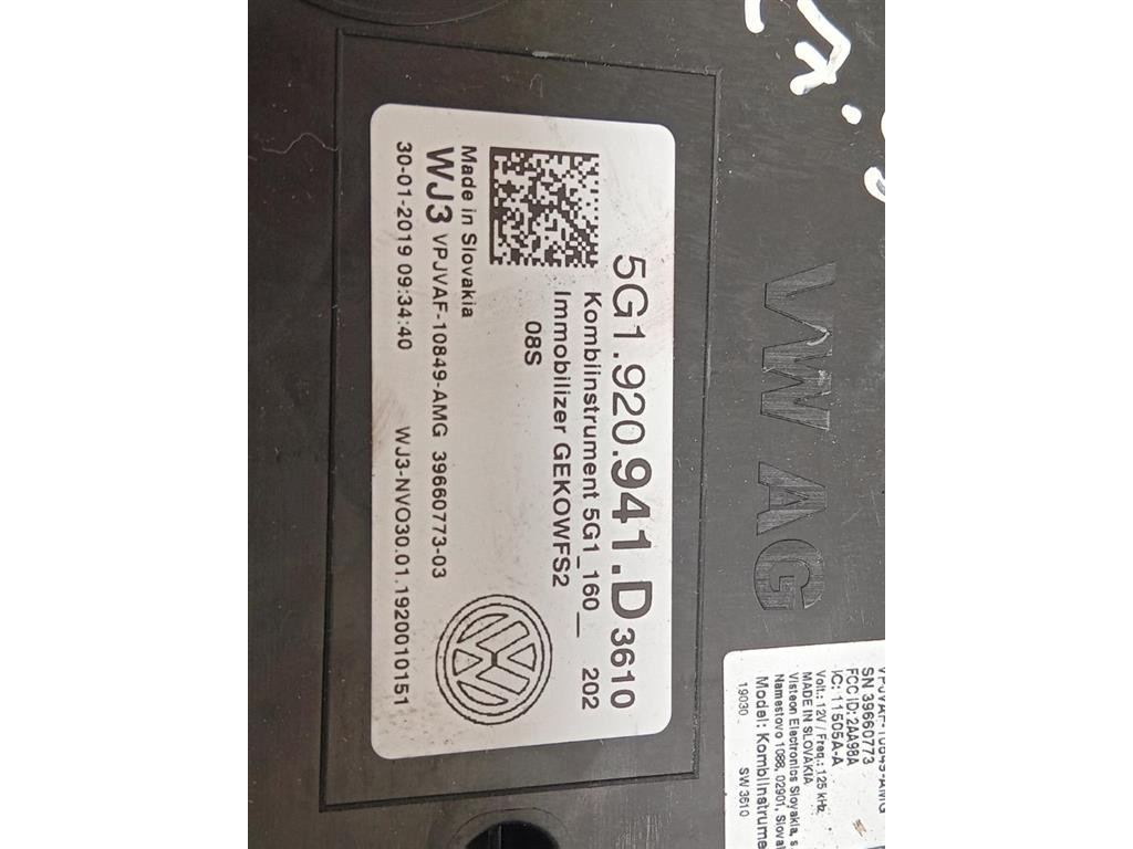 Griglia Condotto ARIA Cruscotto ANT SX 6H5201815AE Land Rover Freelander II 2007