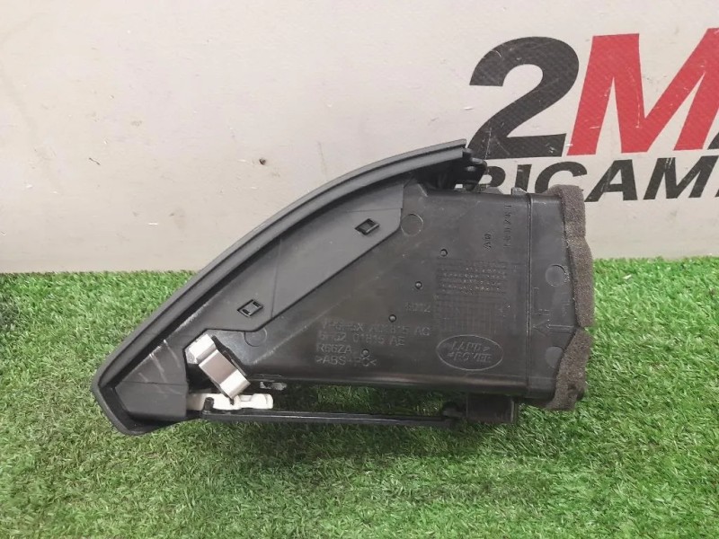 Griglia Condotto ARIA Cruscotto ANT SX 6H5201815AE Land Rover Freelander II 2007