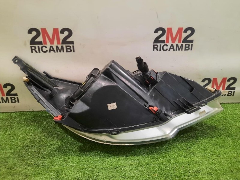 Proiettore ANT SX Opel Meriva B 2010