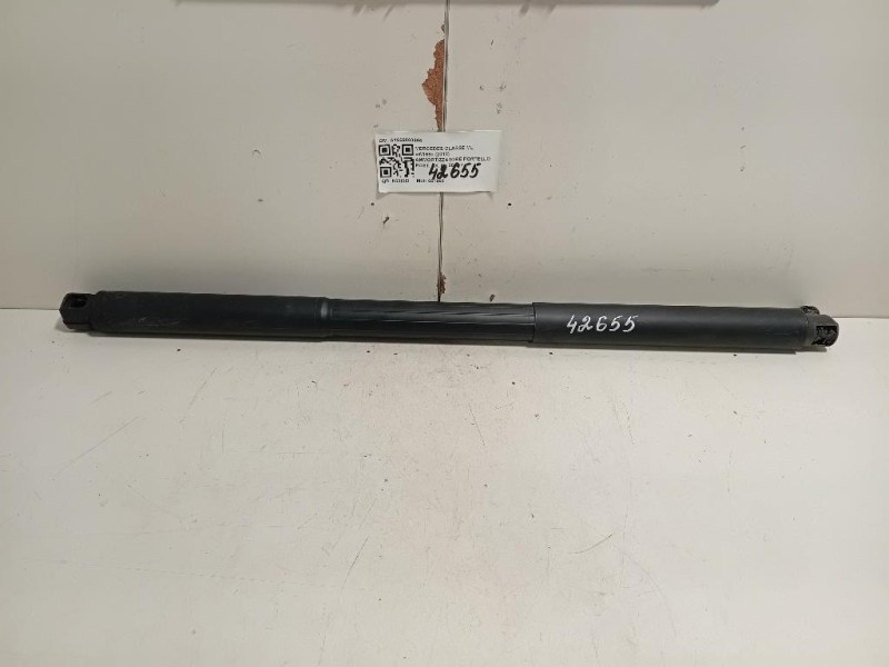 Ammortizzatore Portello POST SX A1669803464 Mercedes Classe ML W166 2012