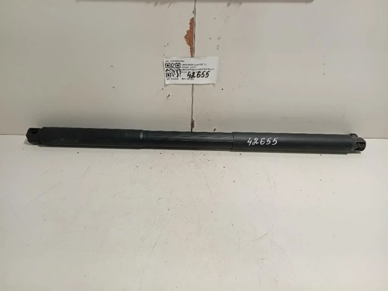 Ammortizzatore Portello POST SX A1669803464 Mercedes Classe ML W166 2012