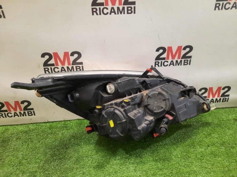 Proiettore ANT SX Opel Meriva B 2010