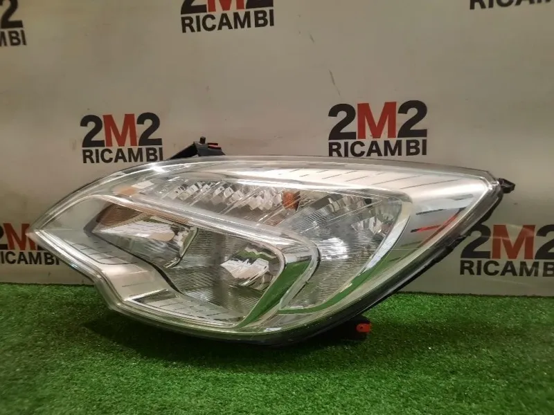 Proiettore ANT SX Opel Meriva B 2010