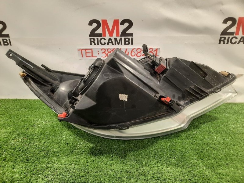 Proiettore ANT SX 13253631 Opel Meriva B 2014