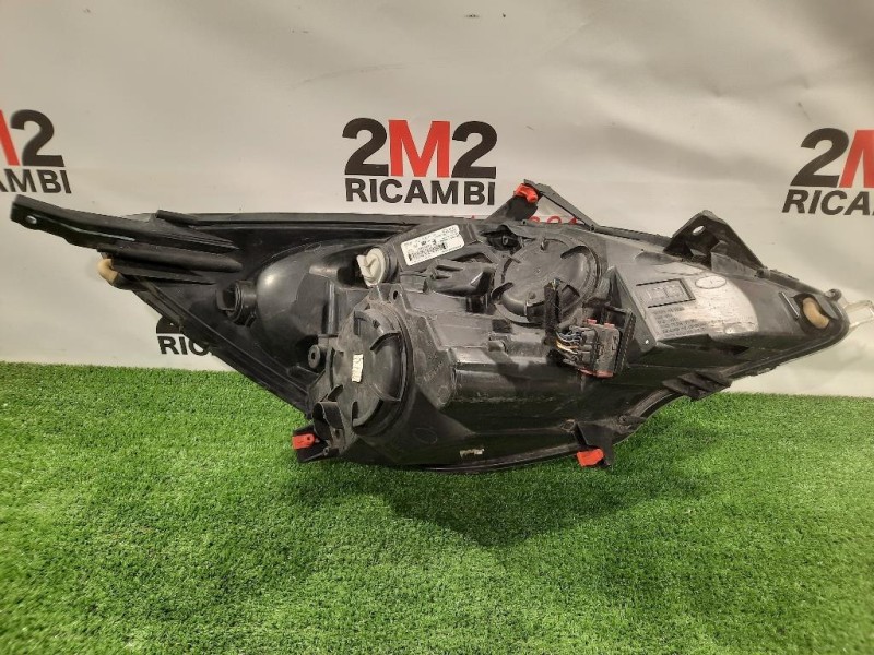 Proiettore ANT SX 13253631 Opel Meriva B 2014