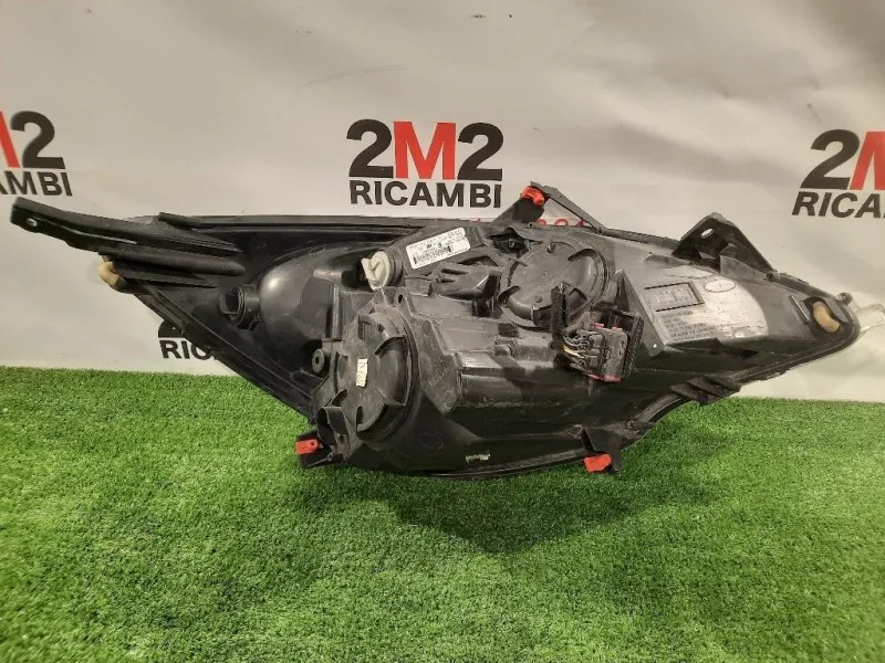 Proiettore ANT SX 13253631 Opel Meriva B 2014