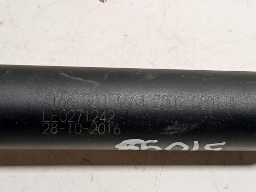 Ammortizzatore Portello POST SX A1669803664 Mercedes Classe ML W166 2012