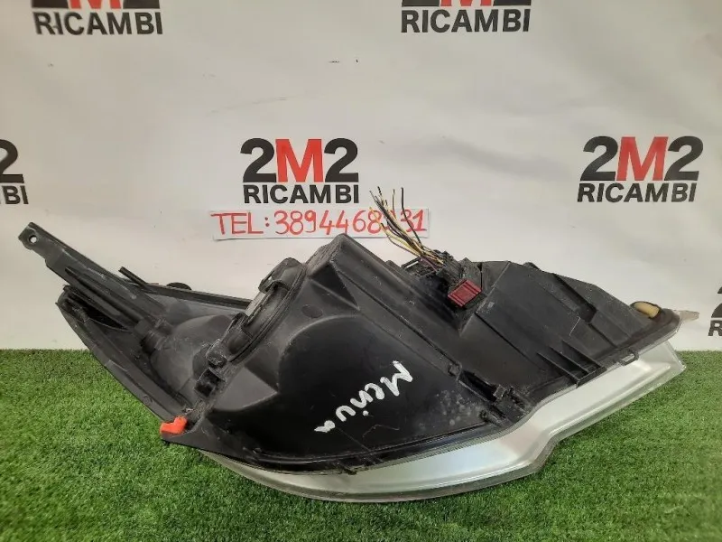 Proiettore ANT SX 13253631 Opel Meriva B 2014