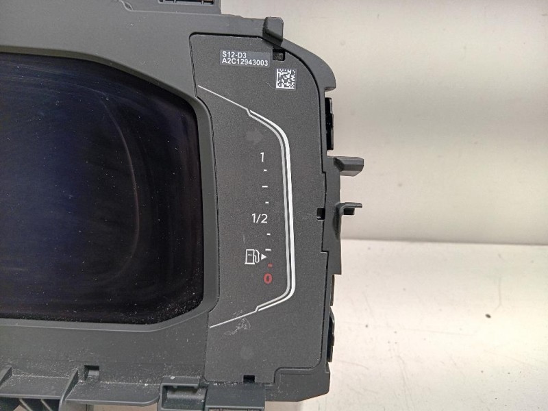 Quadro Strumenti 3G0 920 320 C Volkswagen Tiguan I 2011