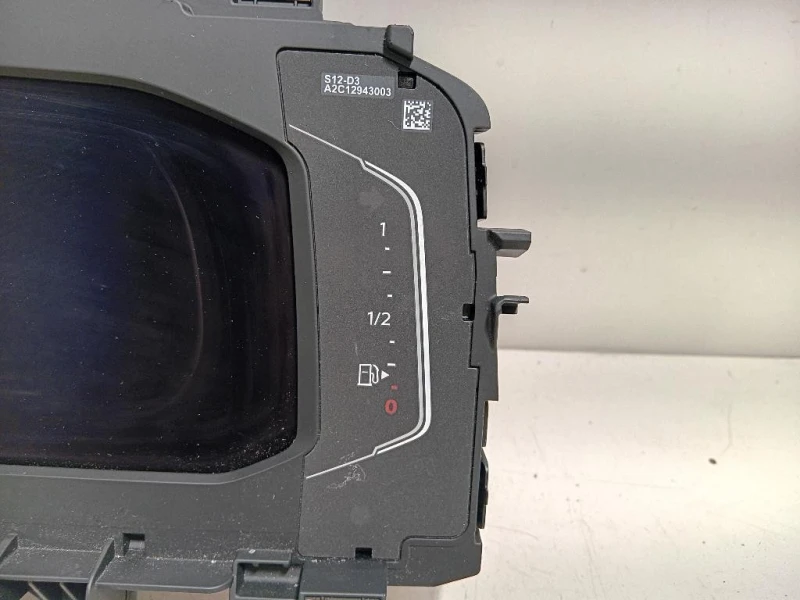 Quadro Strumenti 3G0 920 320 C Volkswagen Tiguan I 2011