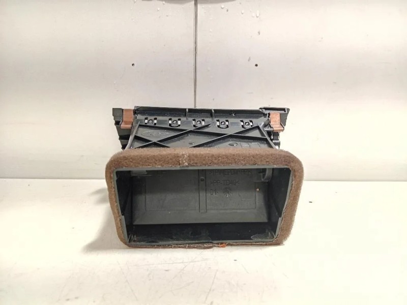 Griglia Condotto ARIA Cruscotto ANT SX BJ32018B08AB Land Rover Range Rover Evoque I 2011