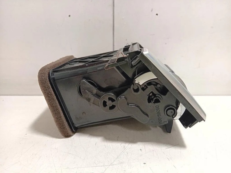 Griglia Condotto ARIA Cruscotto ANT SX BJ32018B08AB Land Rover Range Rover Evoque I 2011