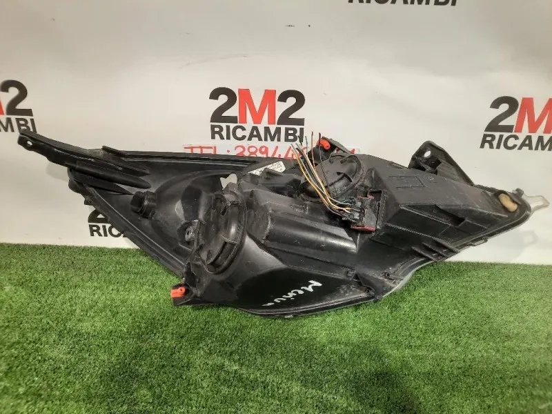 Proiettore ANT SX 13253631 Opel Meriva B 2014