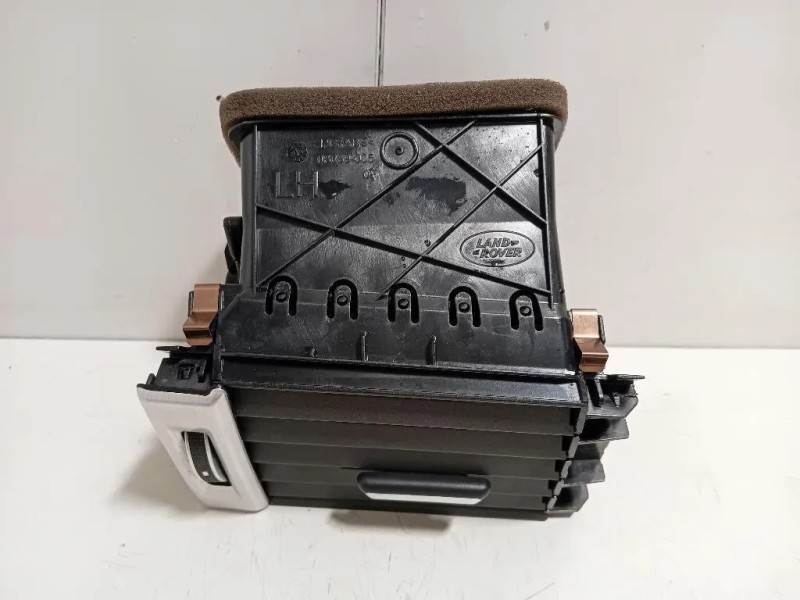 Griglia Condotto ARIA Cruscotto ANT SX BJ32018B08AB Land Rover Range Rover Evoque I 2011