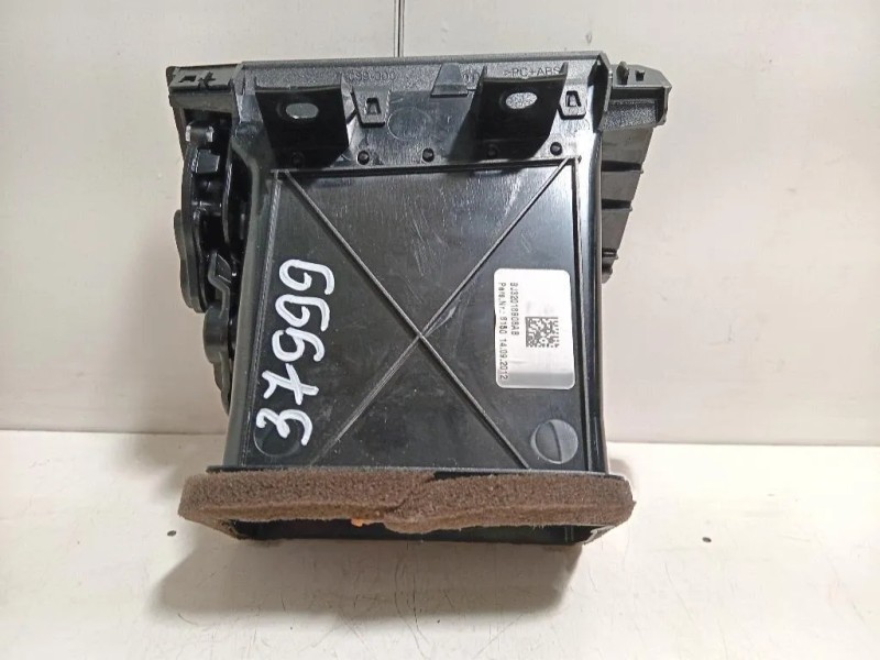 Griglia Condotto ARIA Cruscotto ANT SX BJ32018B08AB Land Rover Range Rover Evoque I 2011