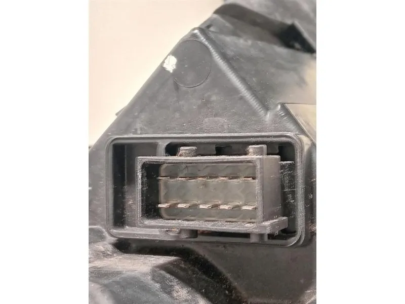 Proiettore ANT SX 13372317 Opel Meriva B 2014