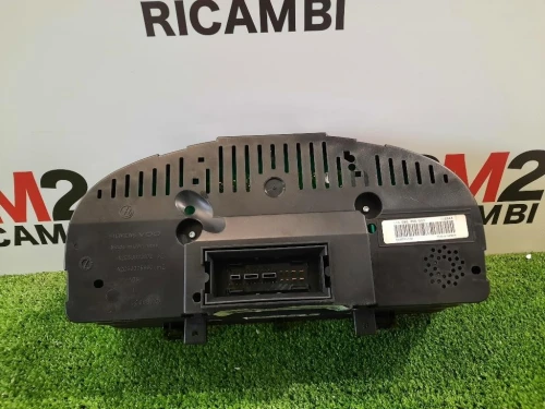 Quadro Strumenti 1T0920861DX Volkswagen Touran III 2010