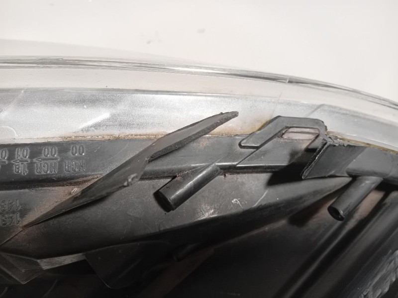 Proiettore ANT SX 13372317 Opel Meriva B 2014