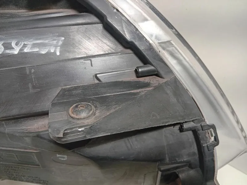 Proiettore ANT SX 13372317 Opel Meriva B 2014