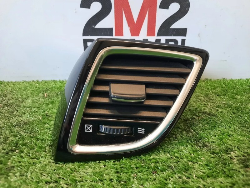 Griglia Condotto ARIA Cruscotto ANT SX B63F6483002 Mazda 3 III 2016