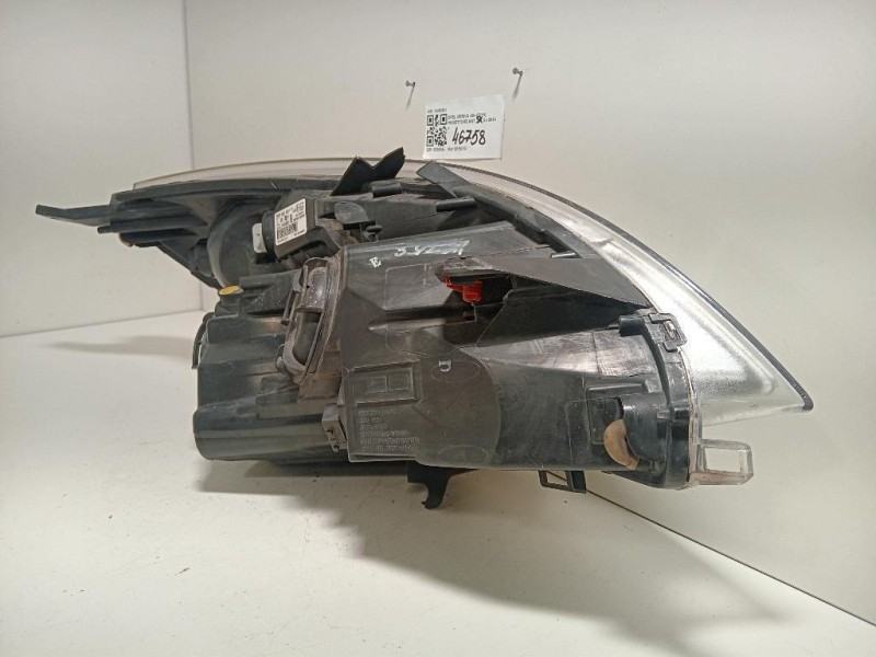 Proiettore ANT SX 13372317 Opel Meriva B 2014