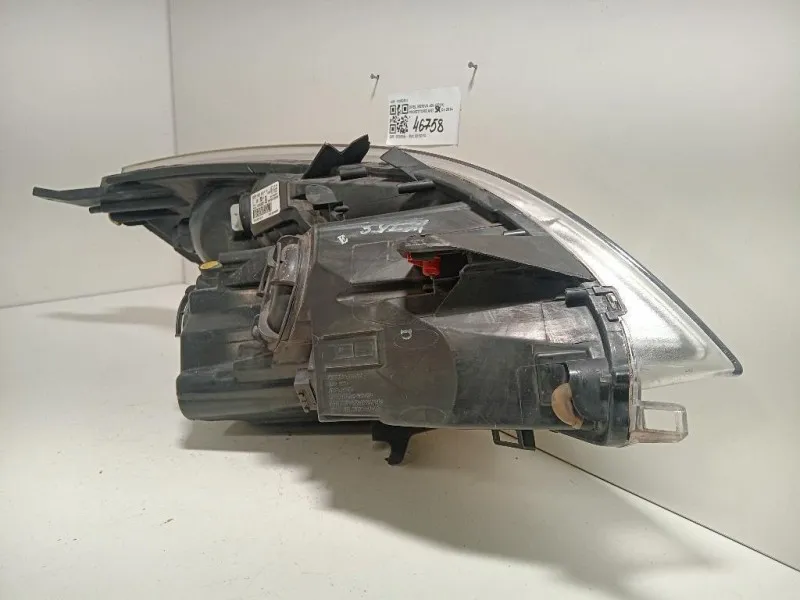 Proiettore ANT SX 13372317 Opel Meriva B 2014