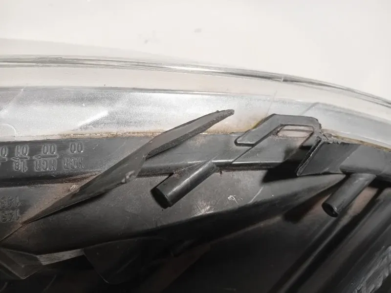 Proiettore ANT SX 13372317 Opel Meriva B 2014