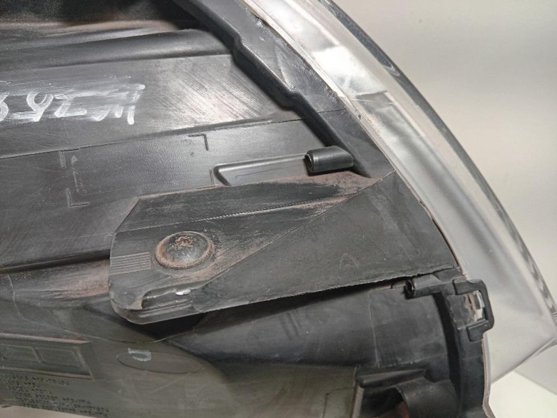 Proiettore ANT SX 13372317 Opel Meriva B 2014