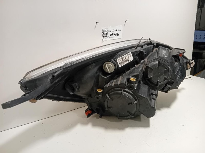 Proiettore ANT SX 13372317 Opel Meriva B 2014