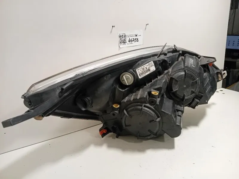 Proiettore ANT SX 13372317 Opel Meriva B 2014