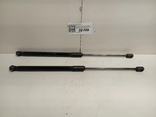 Ammortizzatore POST DX 8W9 827 552 B SX+DX Audi A4 8W5 Avant 2015