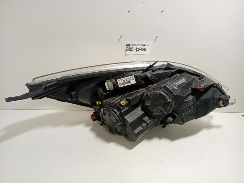 Proiettore ANT SX 13372317 Opel Meriva B 2014