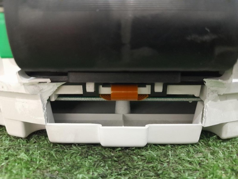 Quadro Strumenti 30786344 30710071 Volvo V50 2004