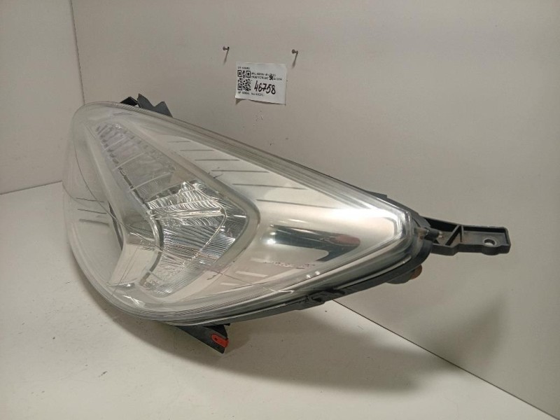 Proiettore ANT SX 13372317 Opel Meriva B 2014