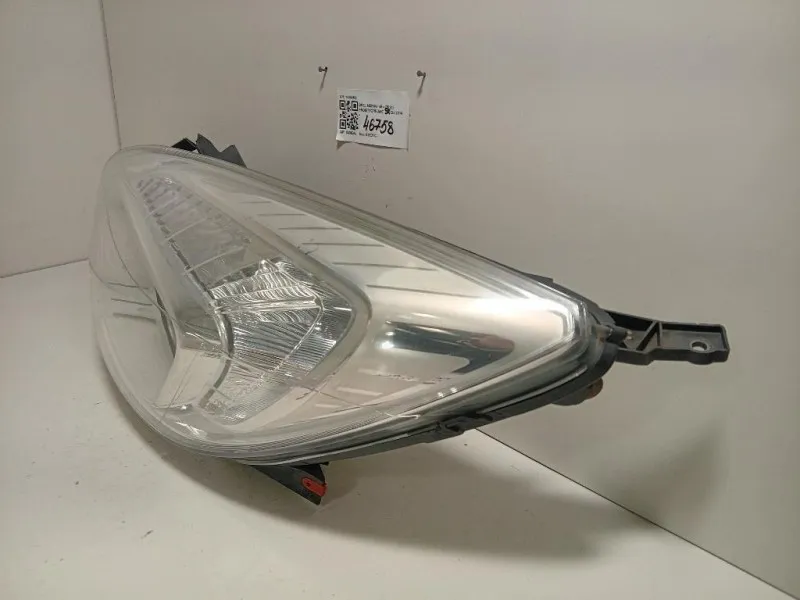 Proiettore ANT SX 13372317 Opel Meriva B 2014