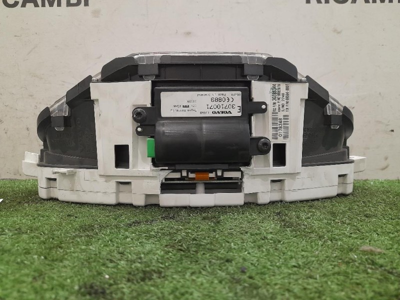 Quadro Strumenti 30786344 30710071 Volvo V50 2004