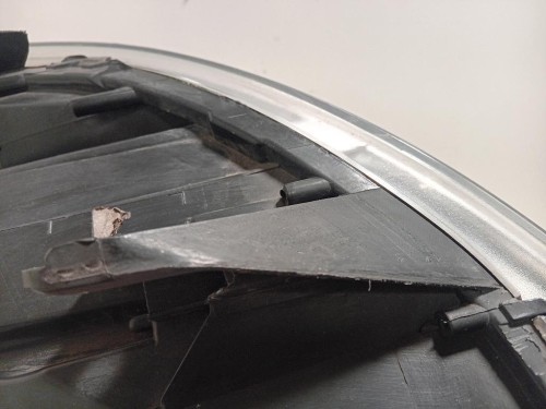 Proiettore ANT SX 13253631 Opel Meriva B 2014