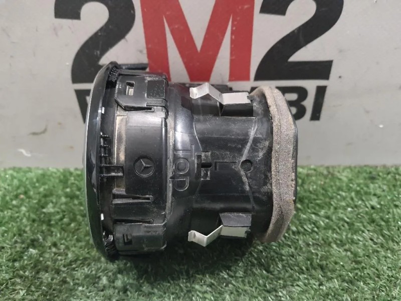 Griglia Condotto ARIA Cruscotto ANT SX A2468300154 Mercedes Classe B W246 2012