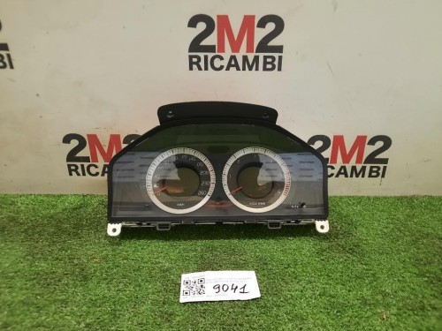 Quadro Strumenti