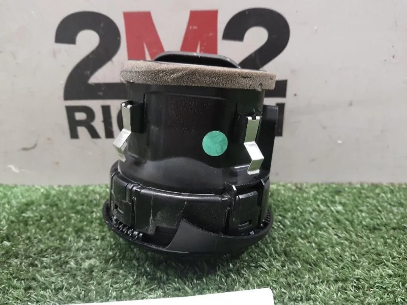 Griglia Condotto ARIA Cruscotto ANT SX A2468300154 Mercedes Classe B W246 2012