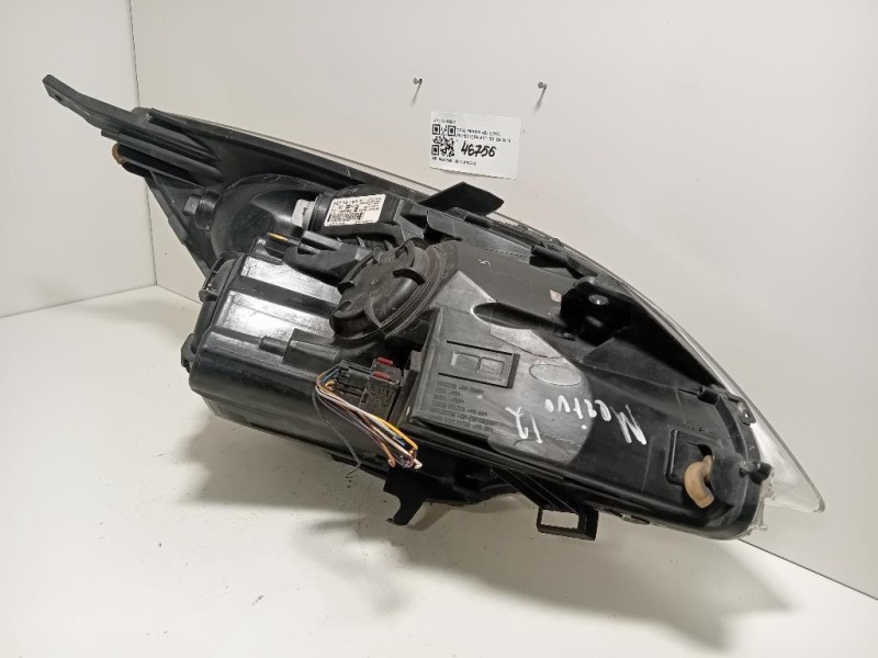 Proiettore ANT SX 13253631 Opel Meriva B 2014