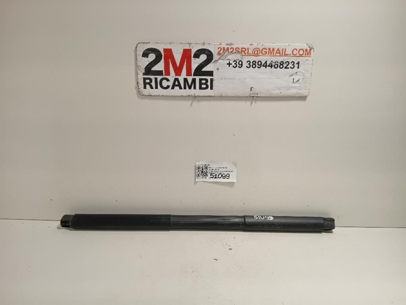 Ammortizzatore Portello POST SX A1669803664 Mercedes Classe ML W166 2012